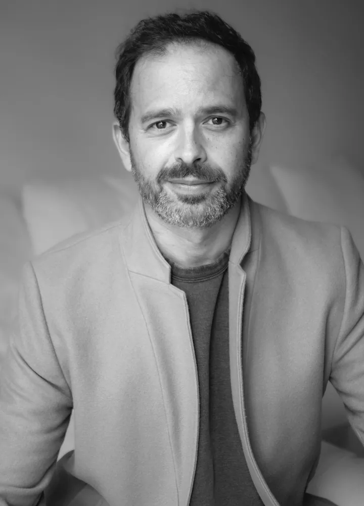 Axel Drhey