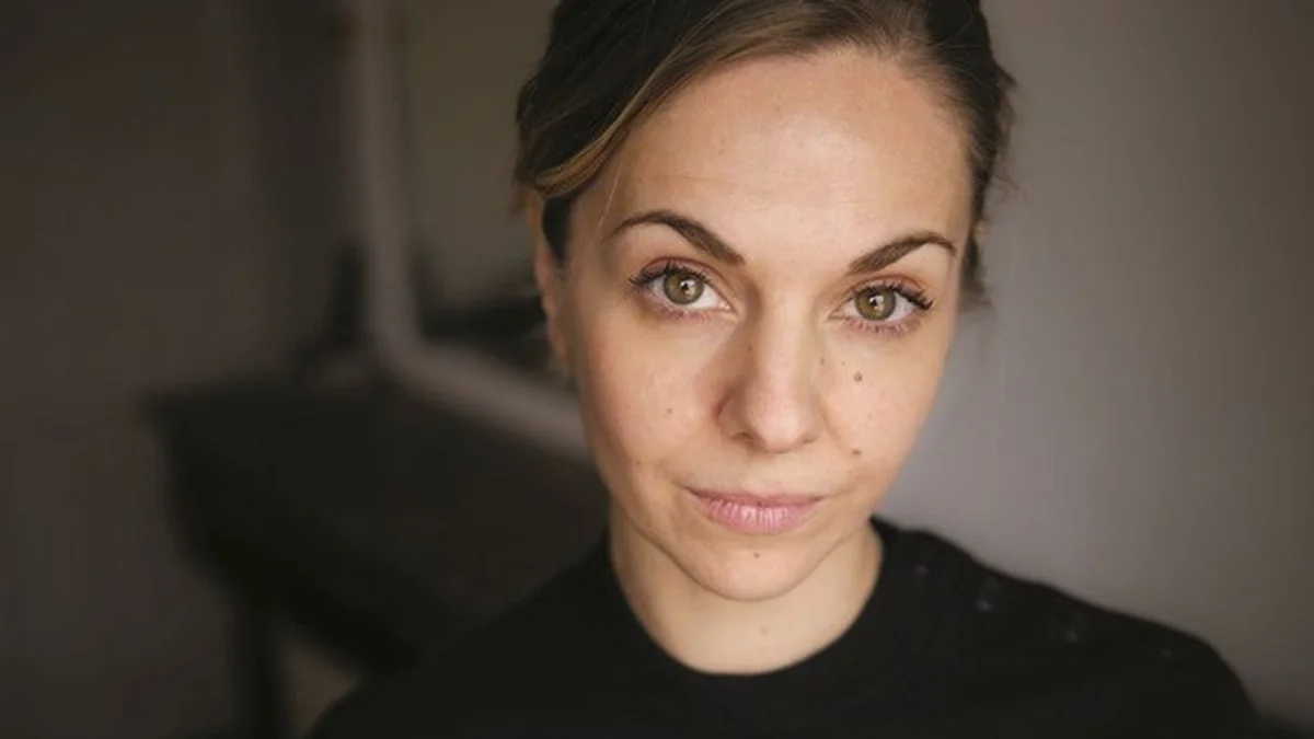 Barbara Lamballais