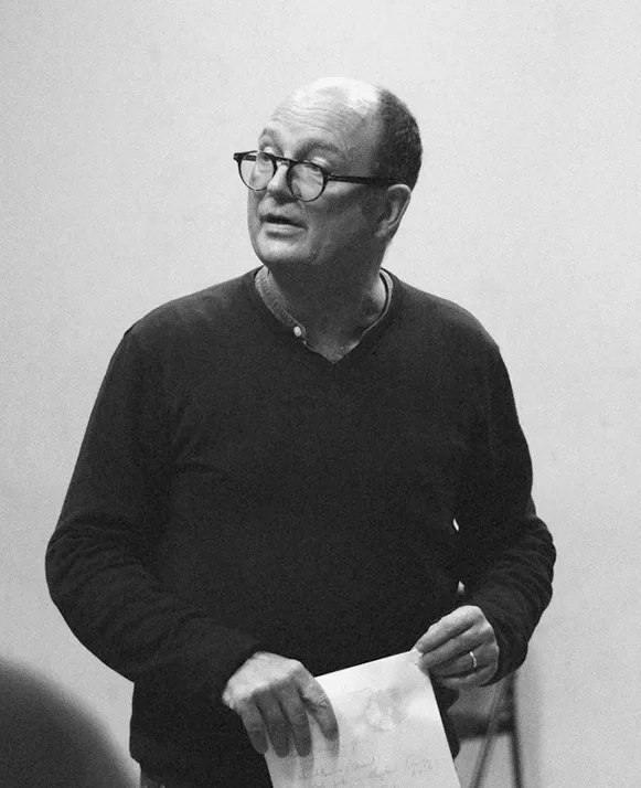 Éric Bu