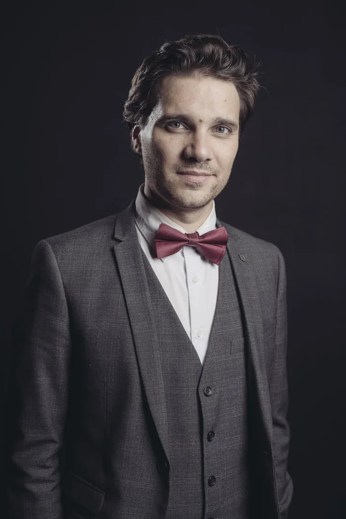 Jonathan Chaboissier