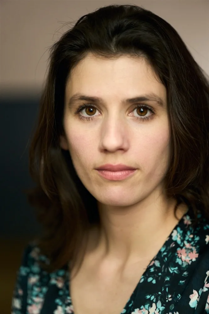 Louise Rebillaud