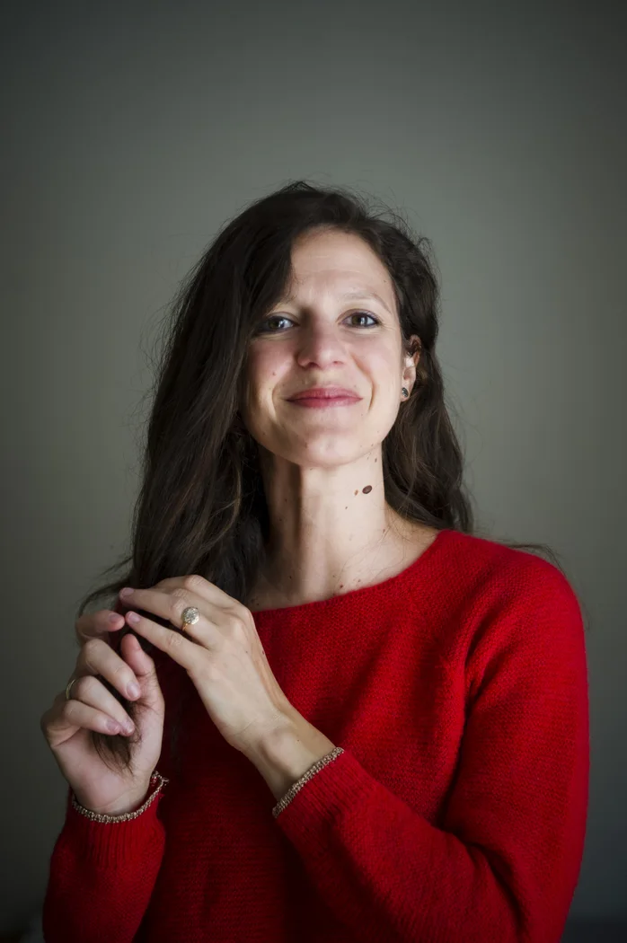Marine Galland