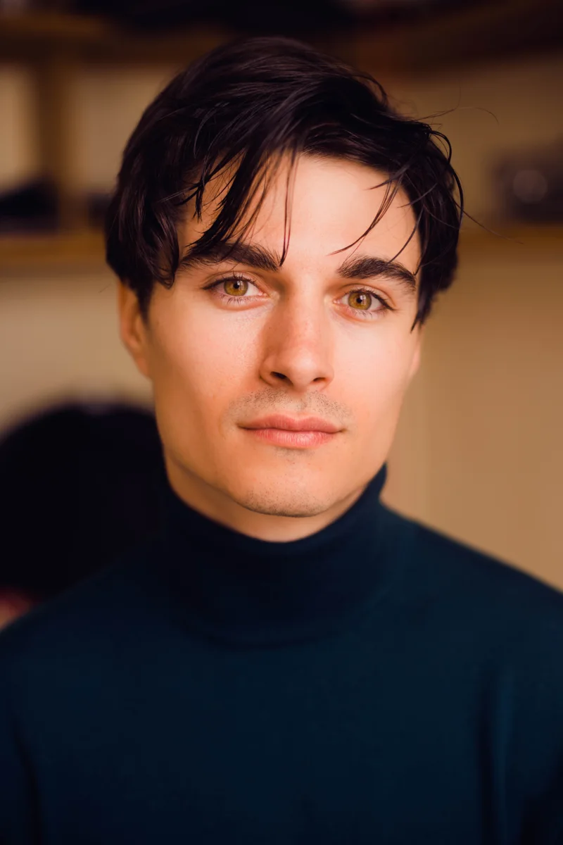 Nicolas Girard-Michelotti