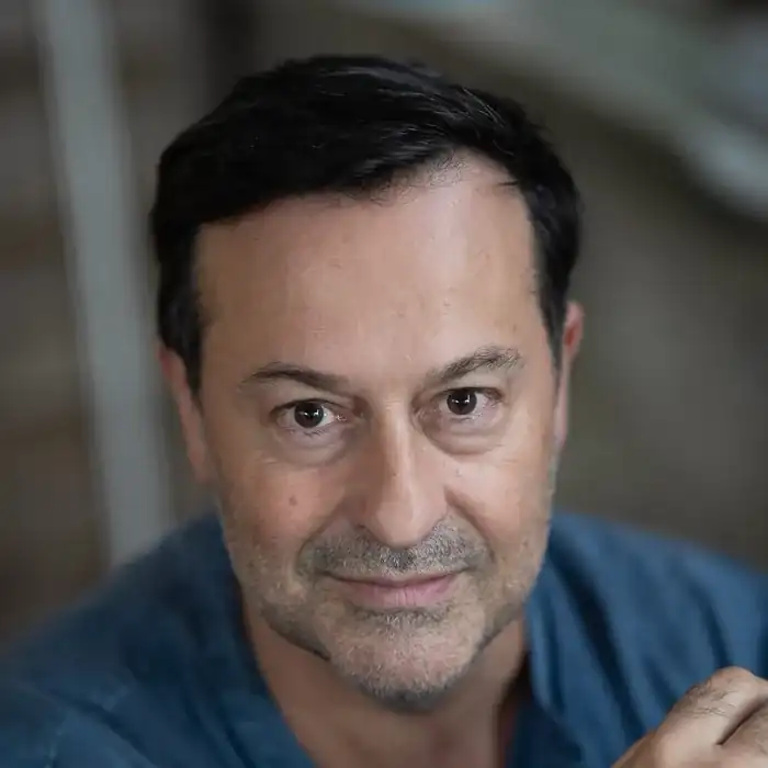 Jean-Philippe Daguerre