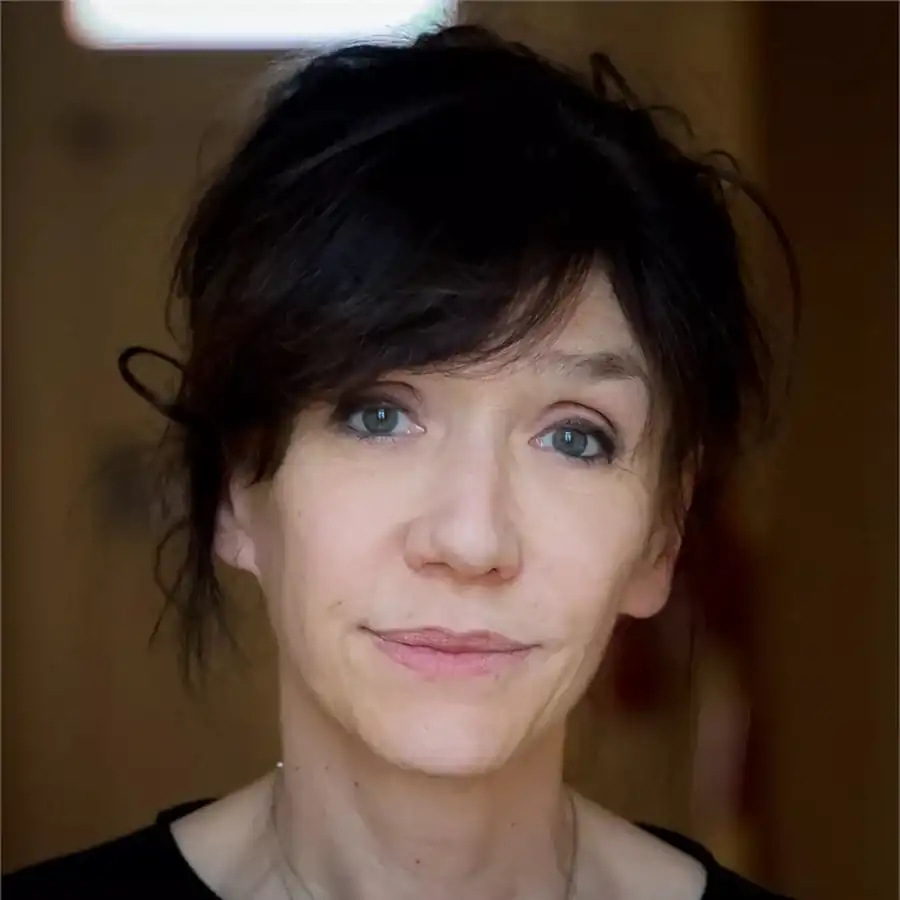Virginie Lemoine