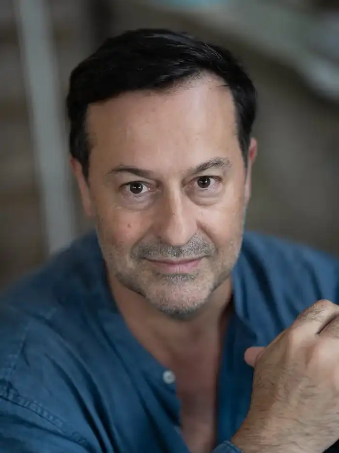 Jean-Philippe Daguerre