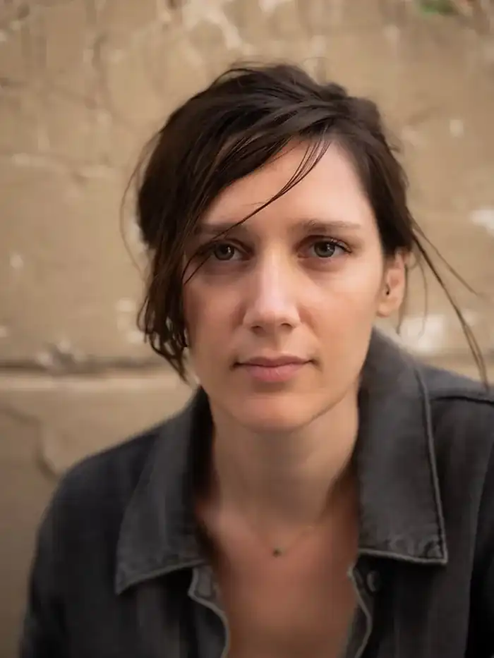 Laura Mariani