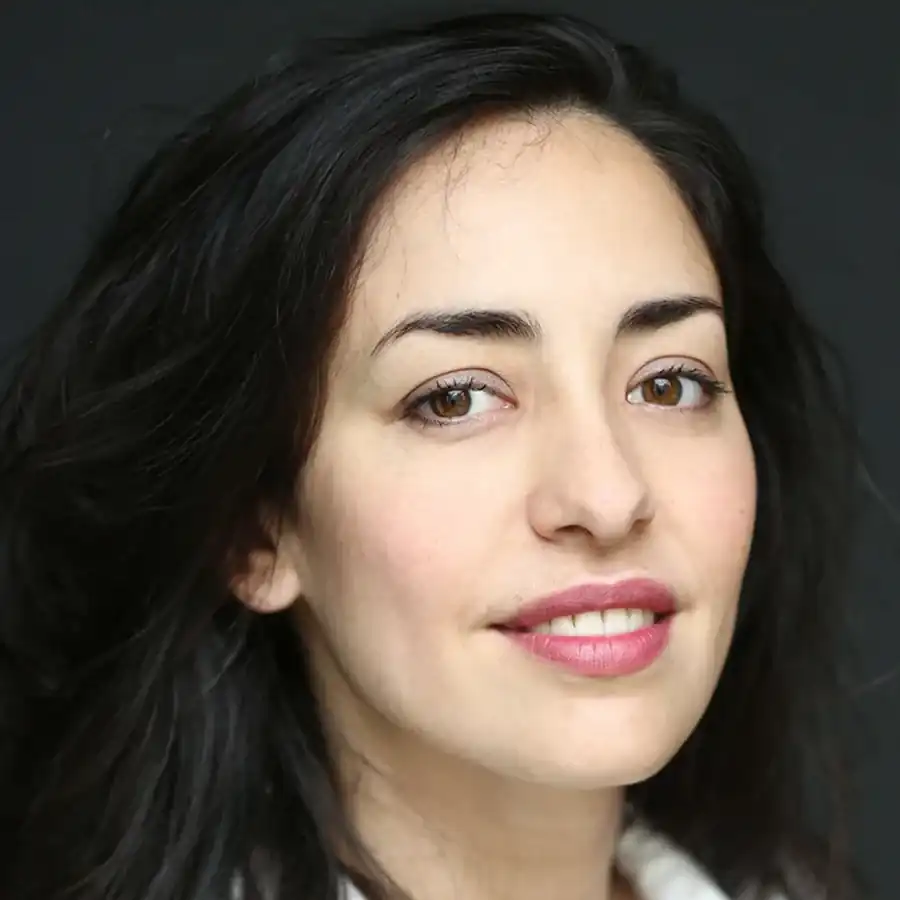Stéphanie Dussine