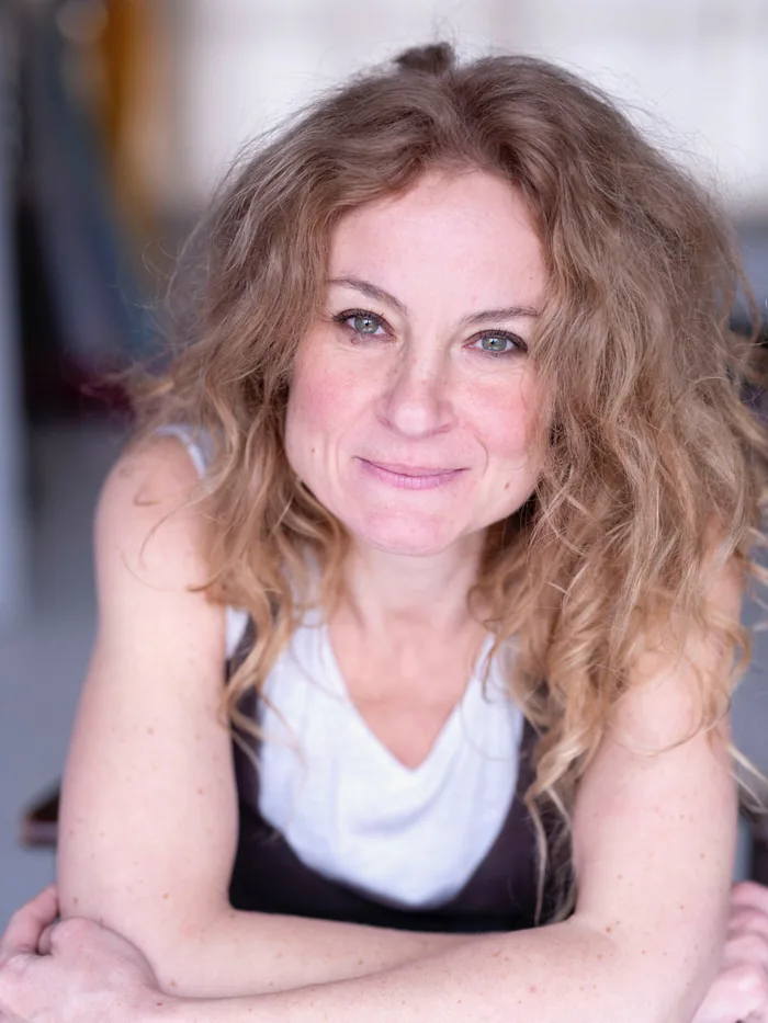 Charlotte Matzneff