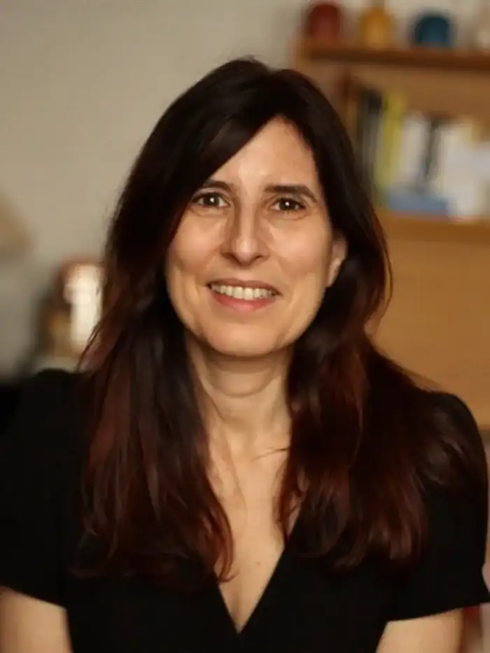 Justine Heynemann