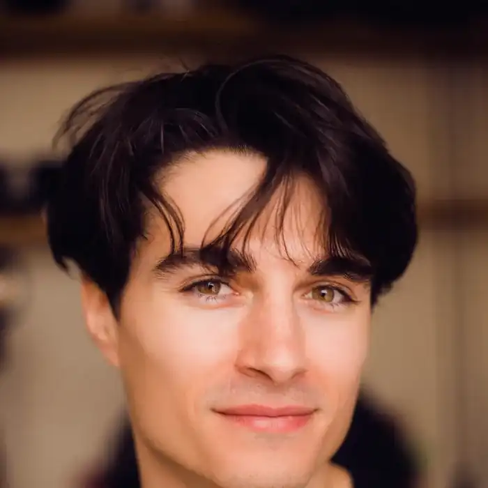 Nicolas Girard-Michelotti