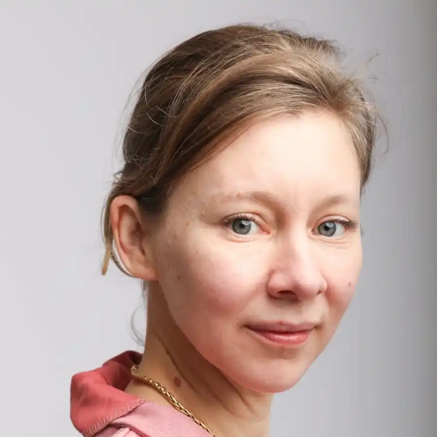 Géraldine Martineau