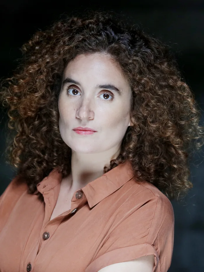 Élise Noiraud