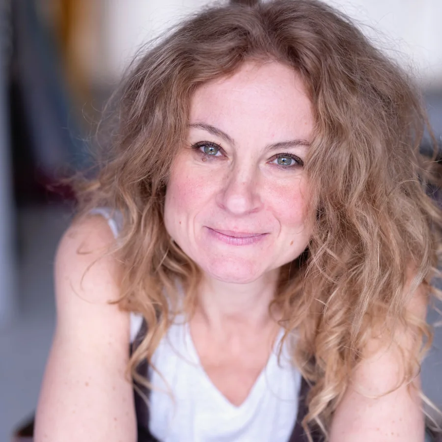 Charlotte Matzneff
