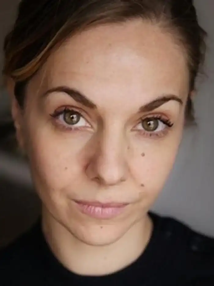 Barbara Lamballais