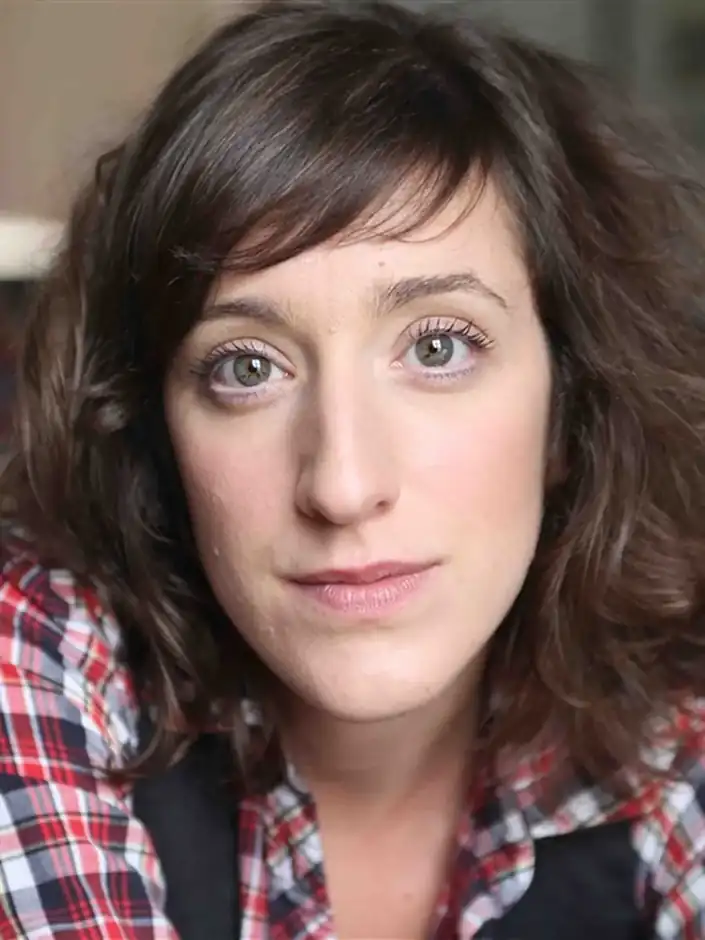 Johanna Boyé