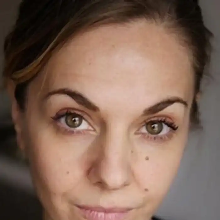 Barbara Lamballais