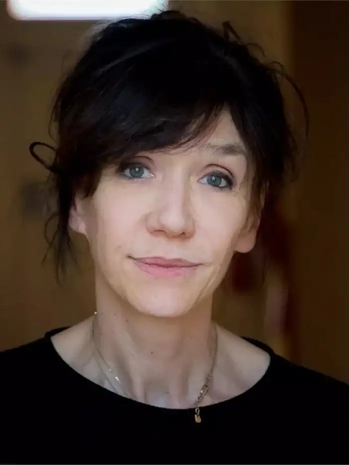Virginie Lemoine